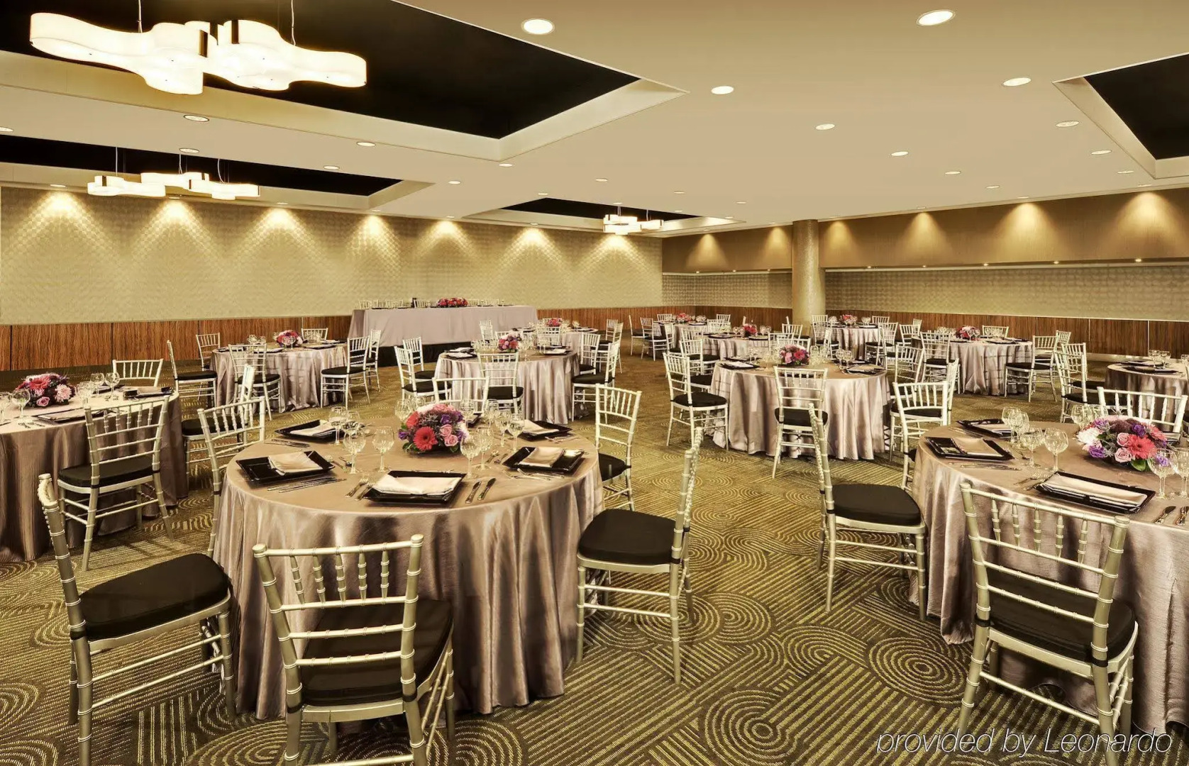 Photo - Radisson Blu Toronto Downtown