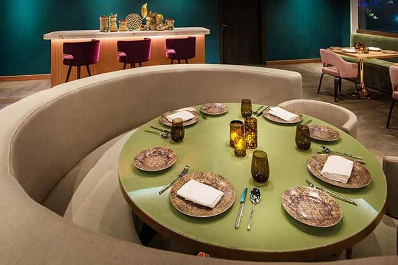 Foto - Centara West Bay Hotel & Residences Doha