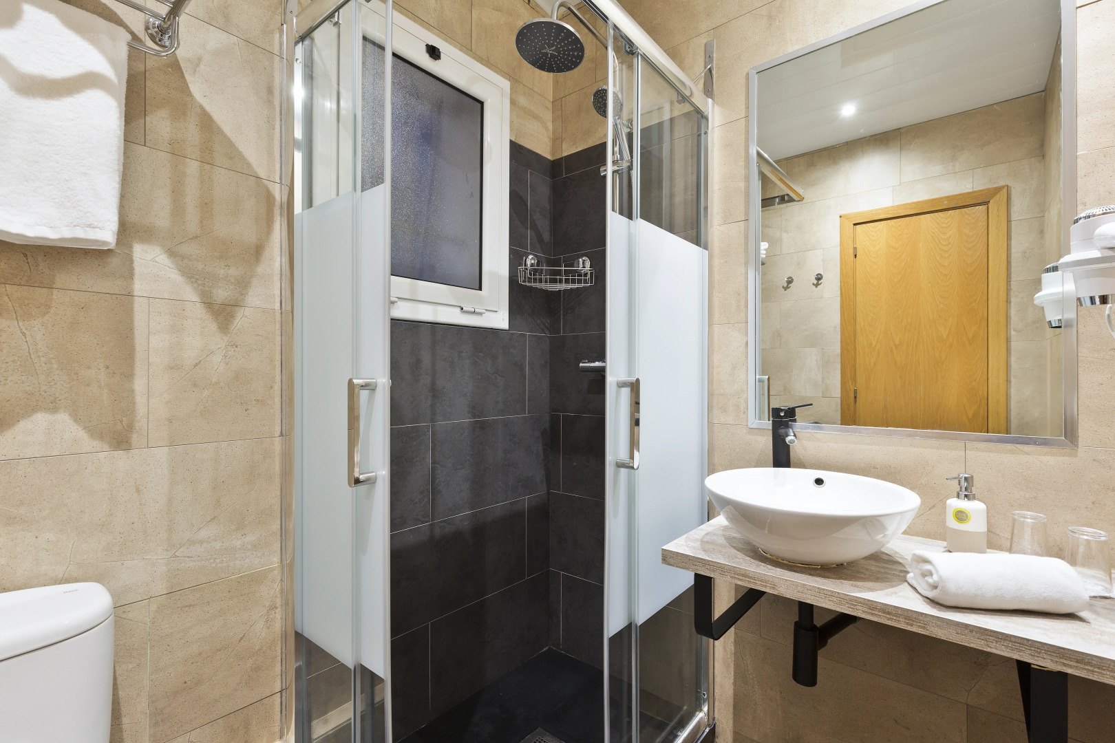 Foto - Hotel Travessera