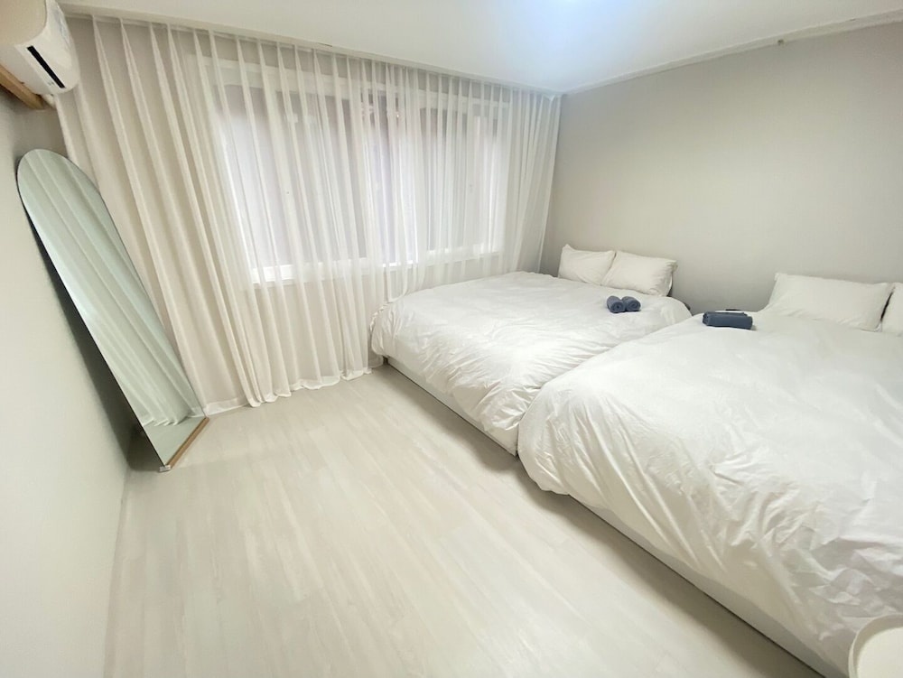 Photo - High Street Guest House Hongdae - Hostel