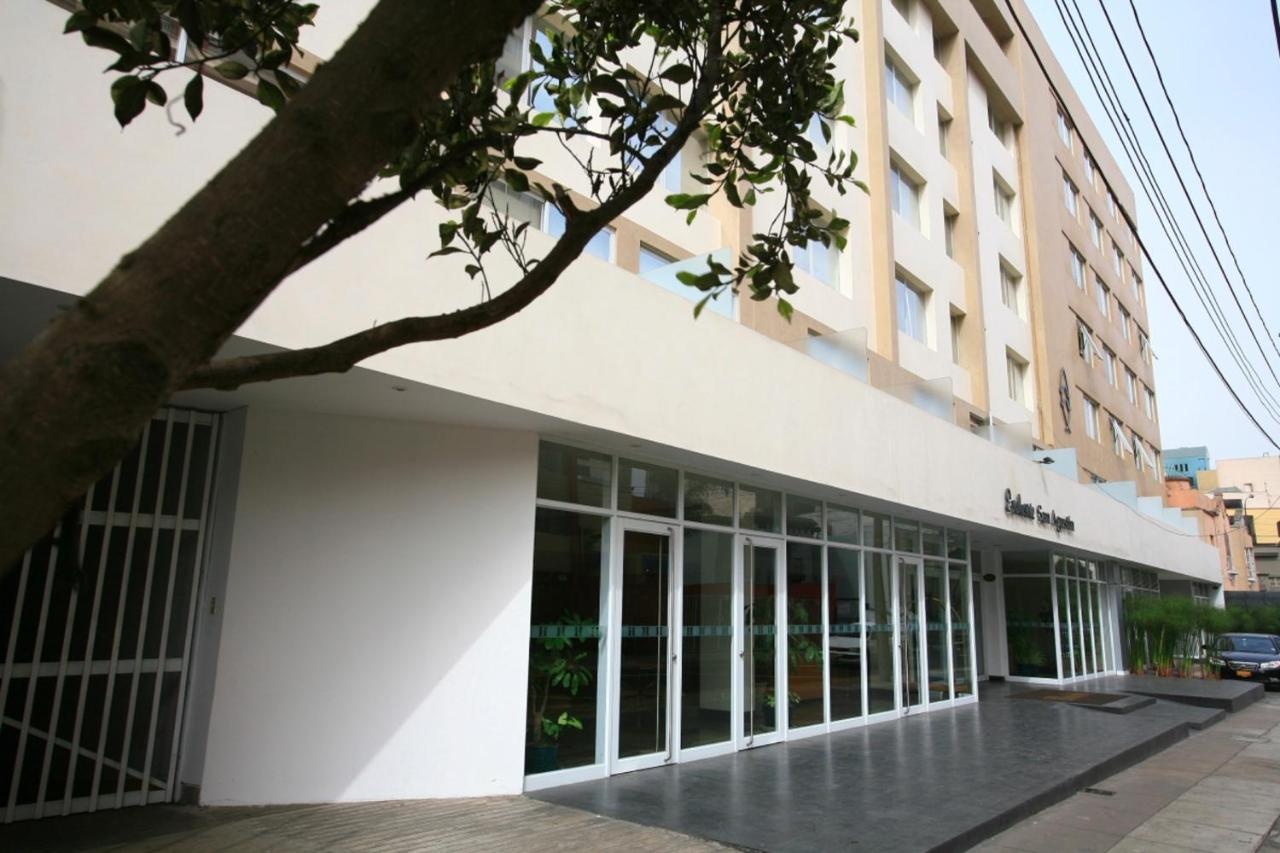 Foto - San Agustin Exclusive Hotel