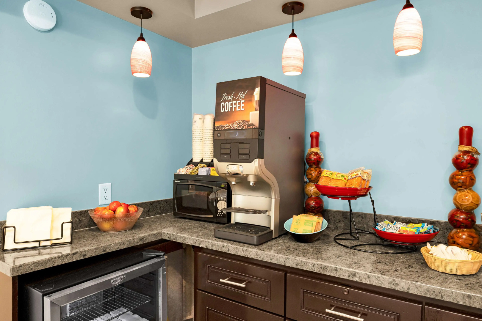 Foto - SureStay by Best Western San Francisco Marina District