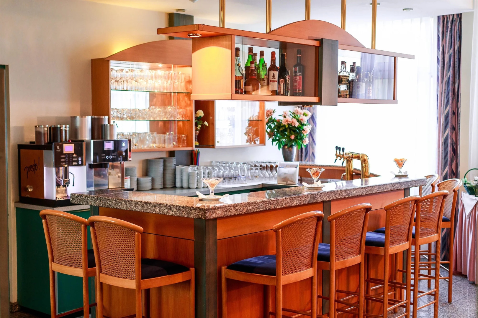 Photo - PLAZA INN Blankenburg Ditzingen, Sure Hotel Collection