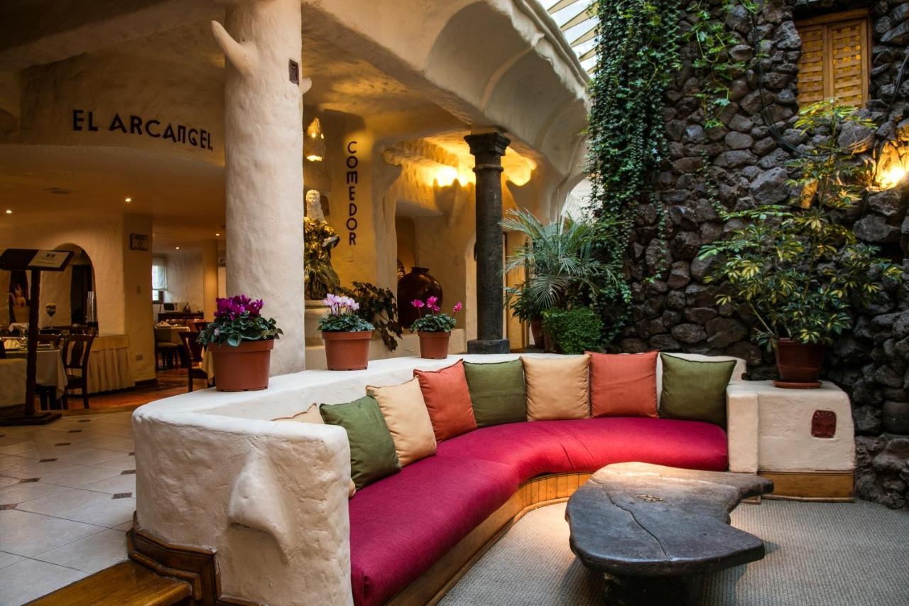 Photo - San Agustin Internacional Hotel