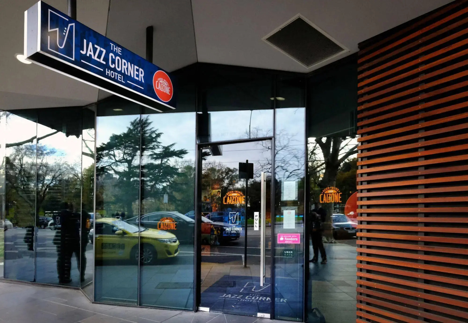 Foto - Avani Melbourne Jazz Corner Residences
