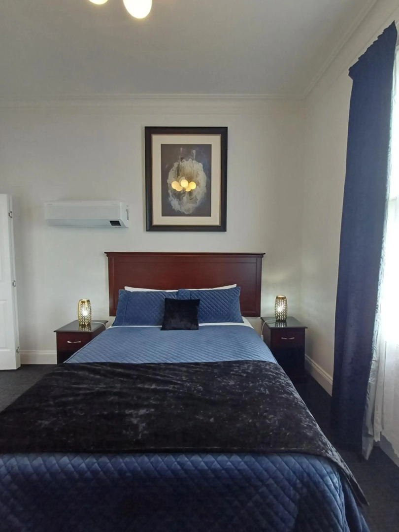 Foto - Art Hotel on York