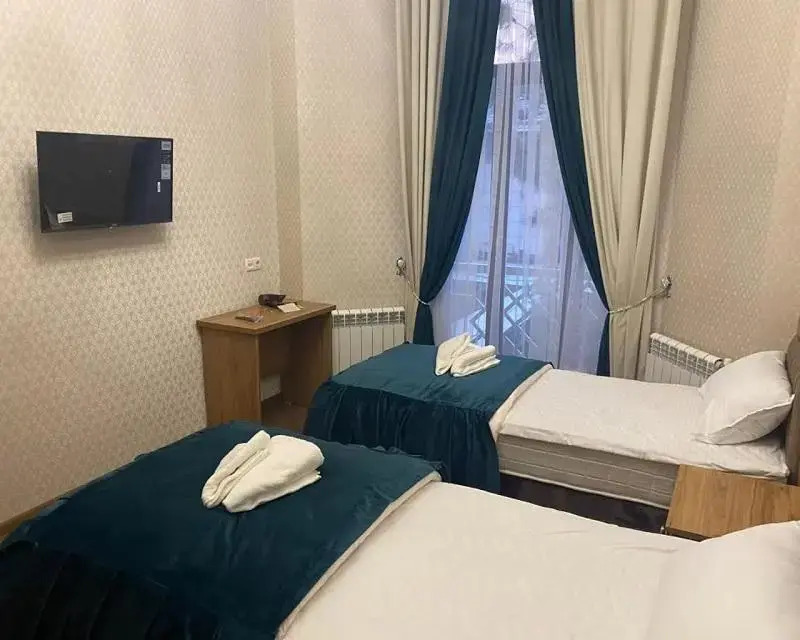 Photo - Anor guest house