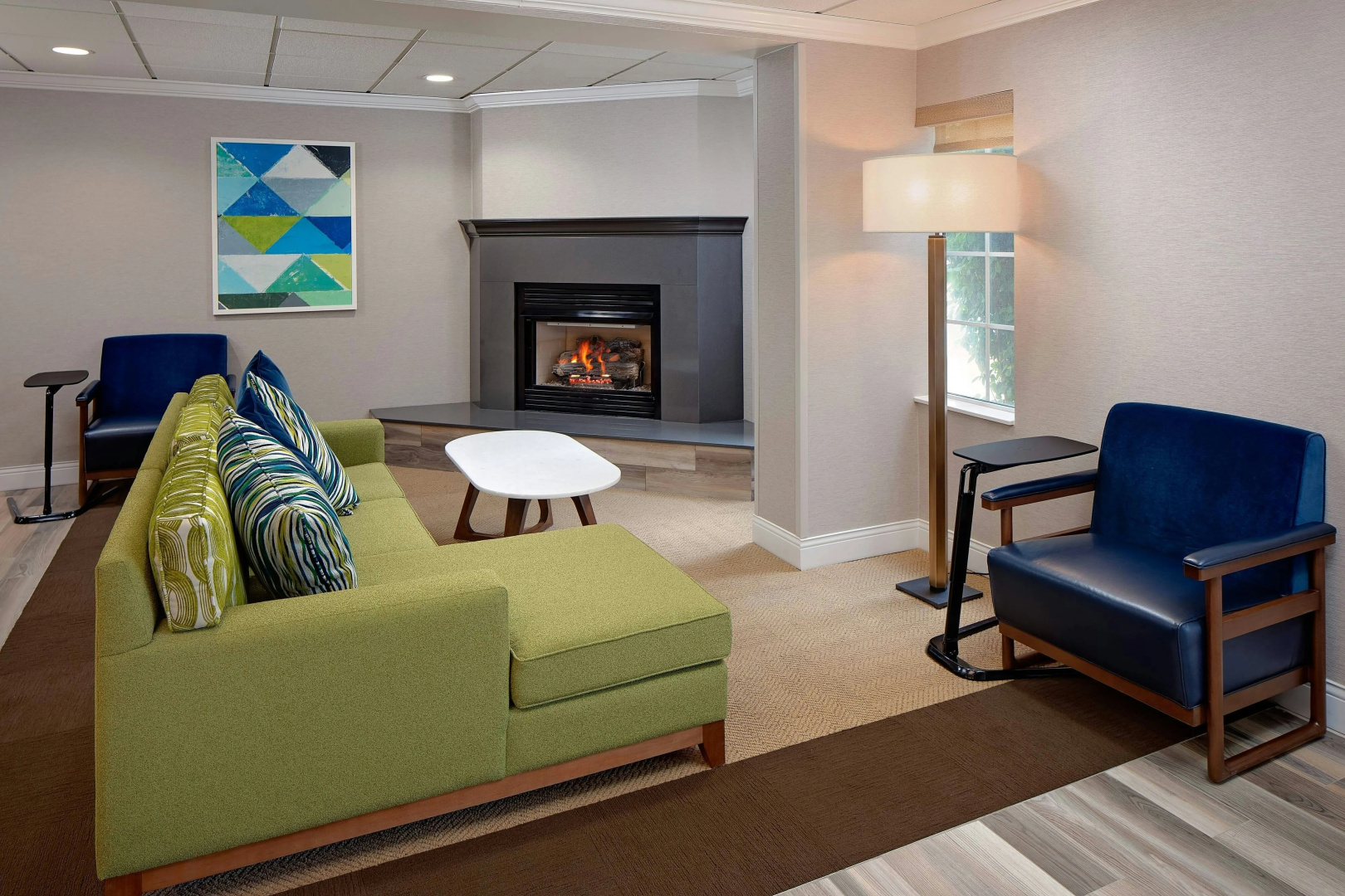 Foto - Residence Inn by Marriott Tysons