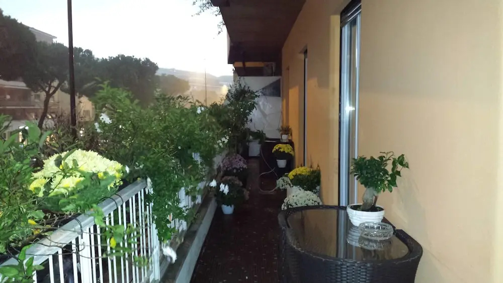 Foto - Gregorio VII Luxury Suites