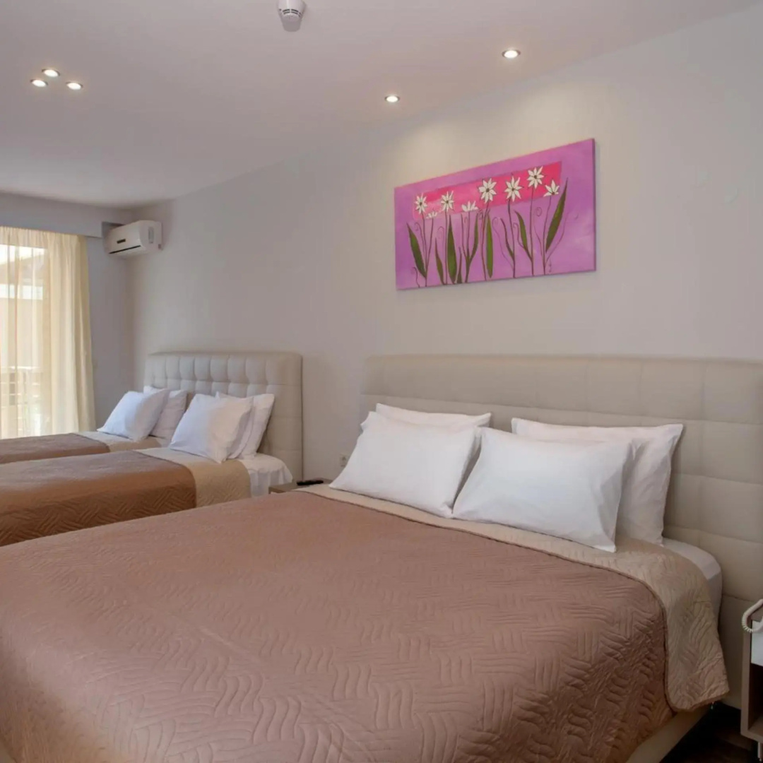 Foto - Irini Hotel