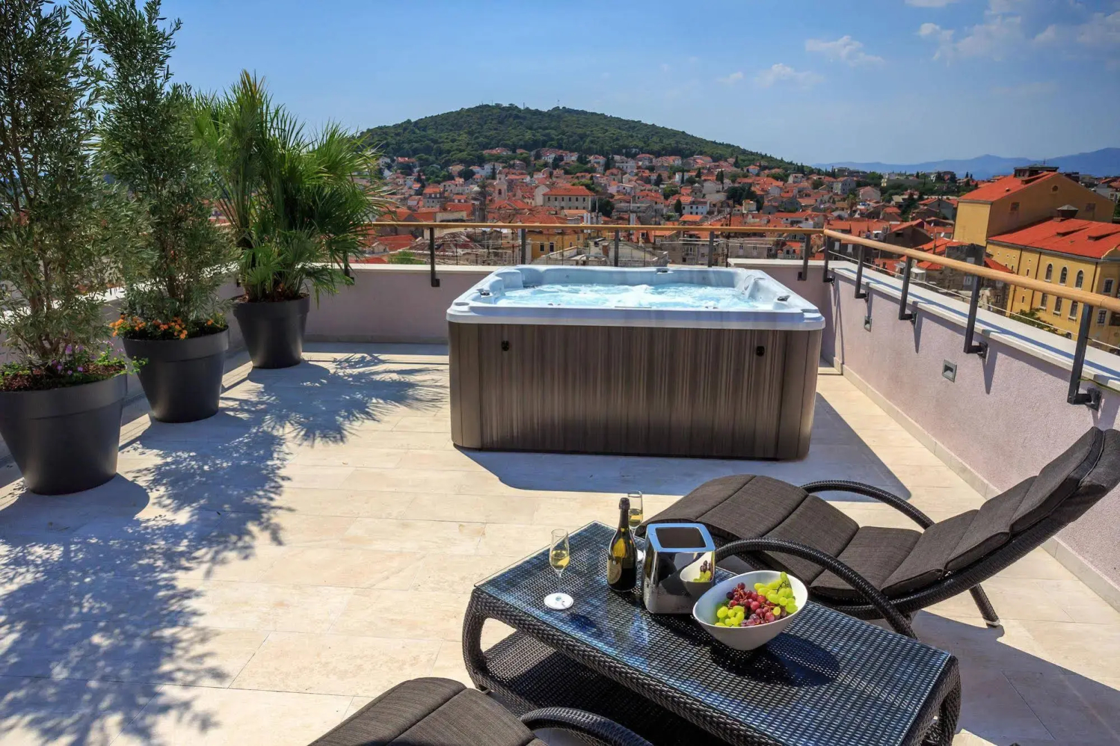 Foto - Cornaro Hotel