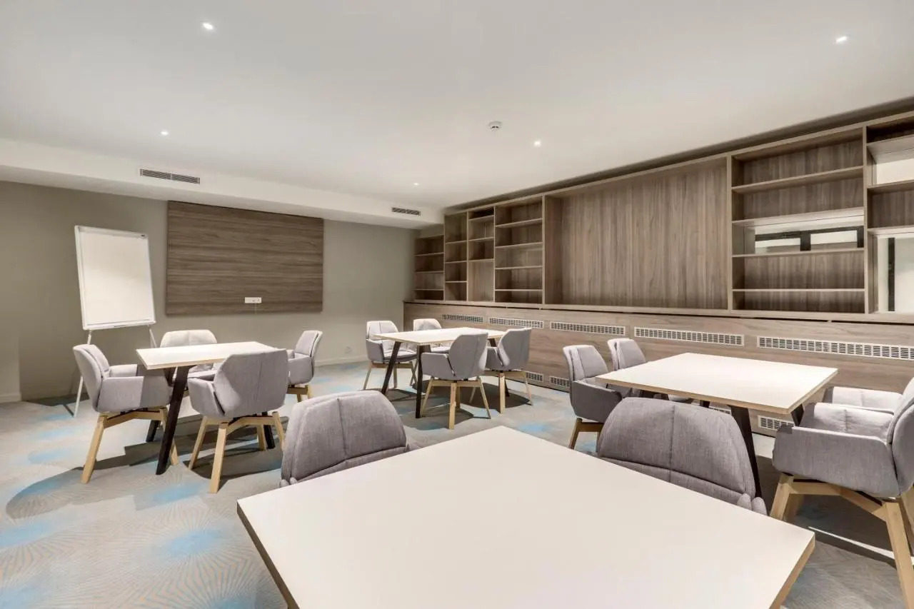 Photo - Mode Paris Aparthotel