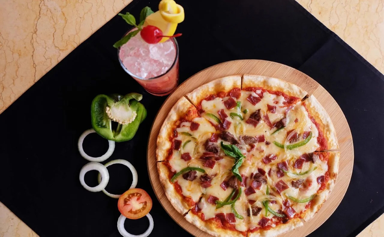 Foto - Away Bali Legian Camakila