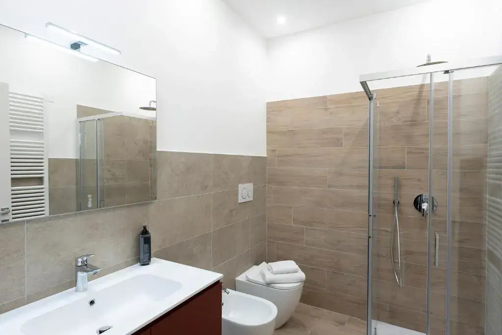 Foto - Astoria Comfort Rooms