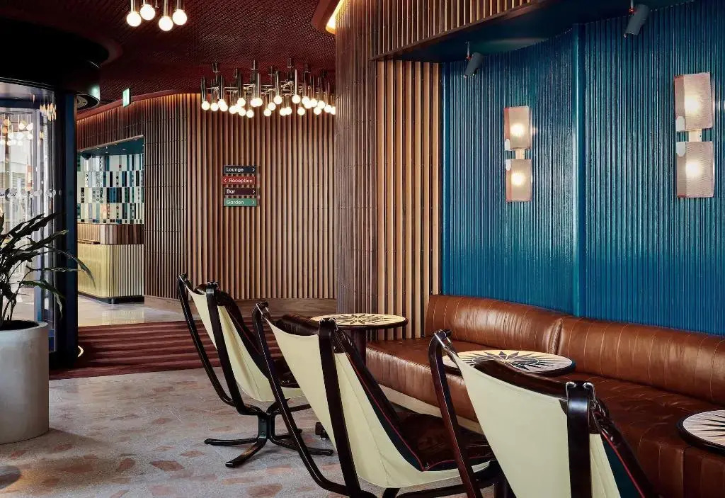 Photo - The Standard London