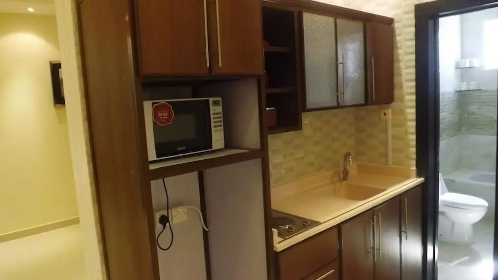 Photo - Taleen AlMasif Serviced Apartments