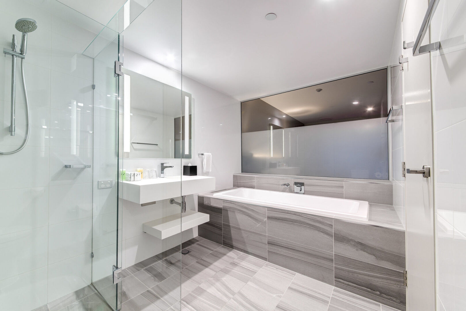 Foto - Courtyard by Marriott Brisbane South Bank