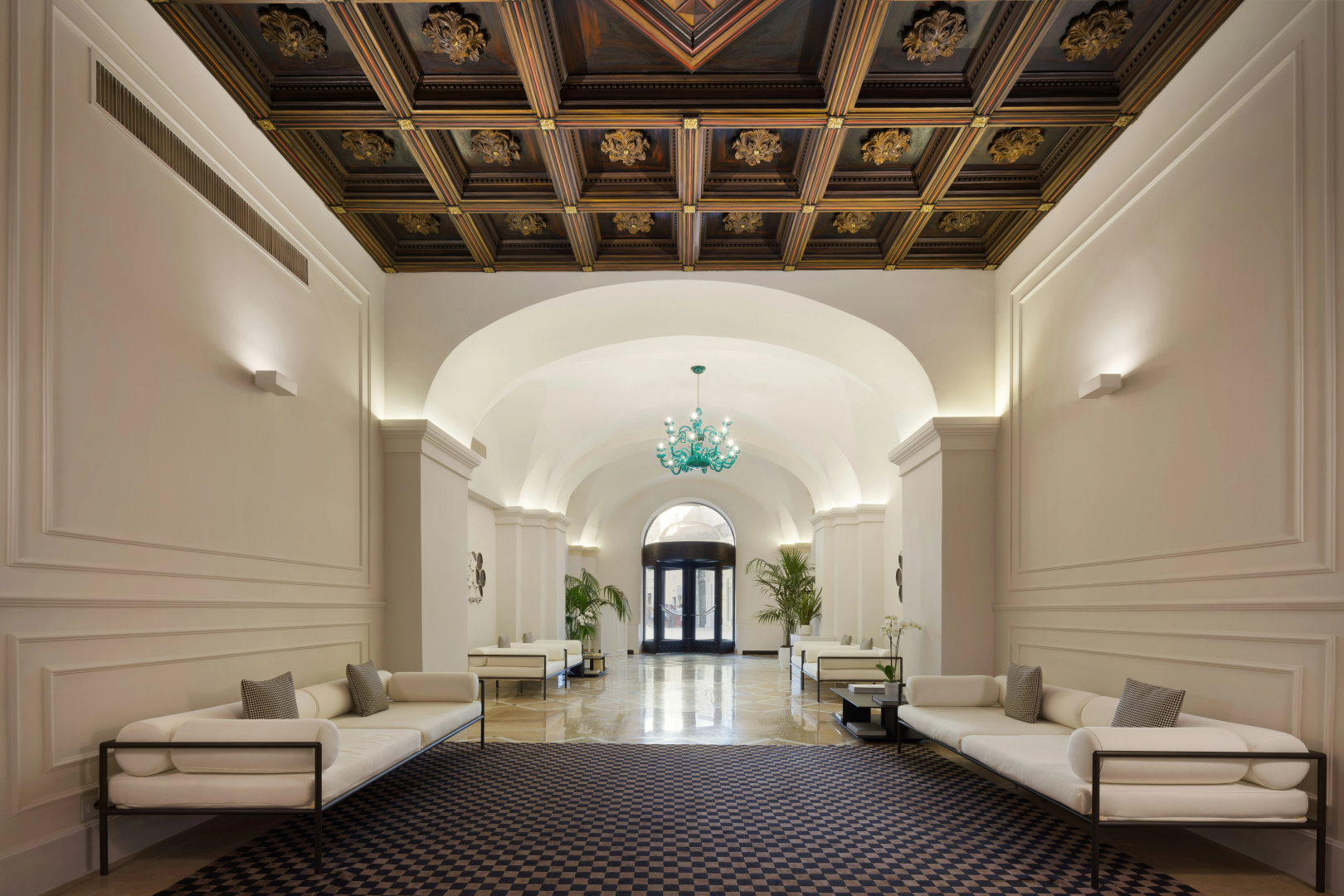 Foto - Patria Palace Hotel Lecce - Leading Hotels of the World