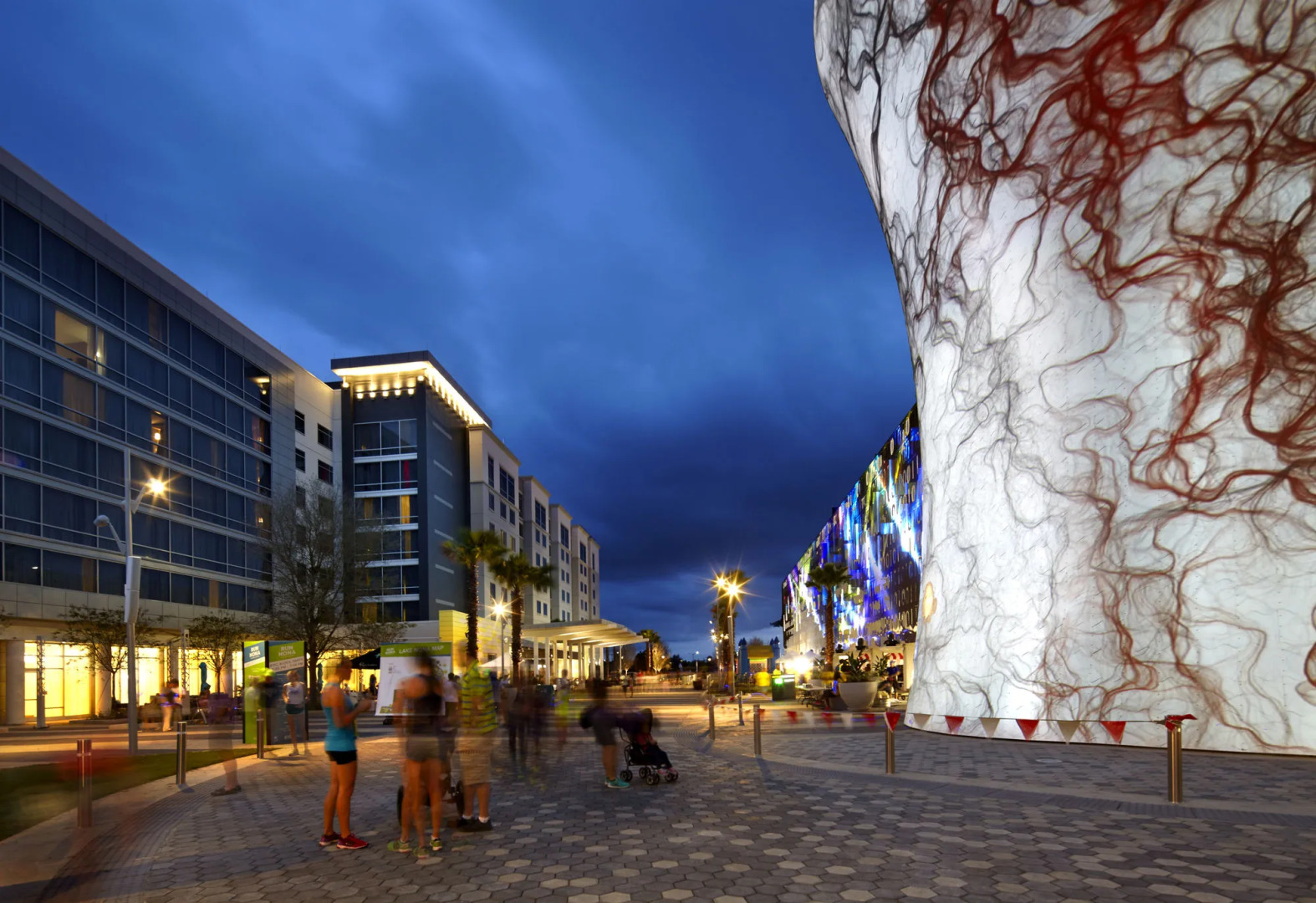 Photo - Residence Inn by Marriott Orlando Lake Nona