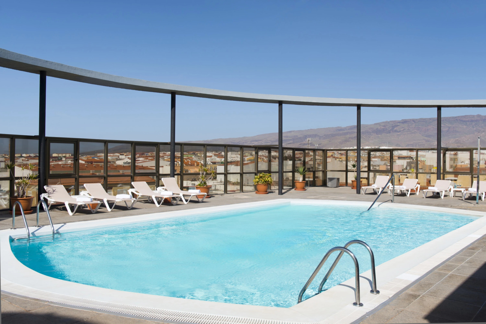 Foto - Elba Vecindario Aeropuerto Business & Convention Hotel