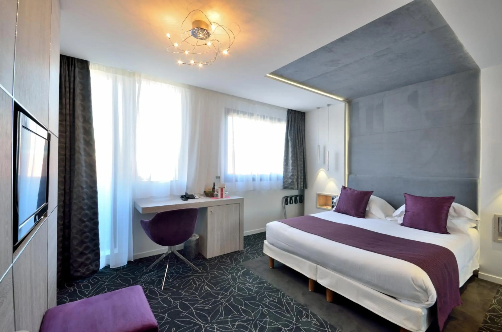 Foto - Hotel Cezanne