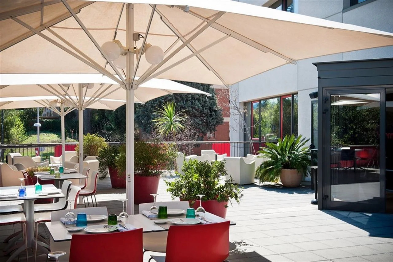 Foto - El Sant Cugat, 4 estrellas superior