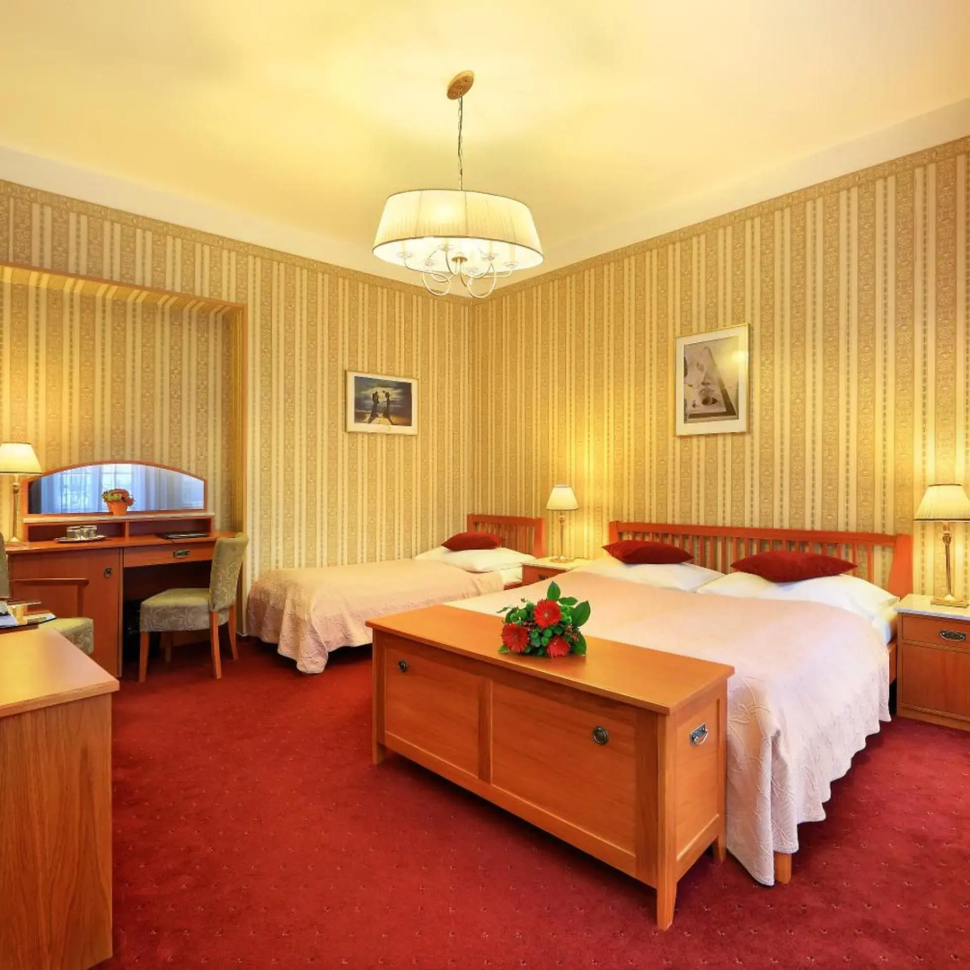 Photo - Hotel Salvator