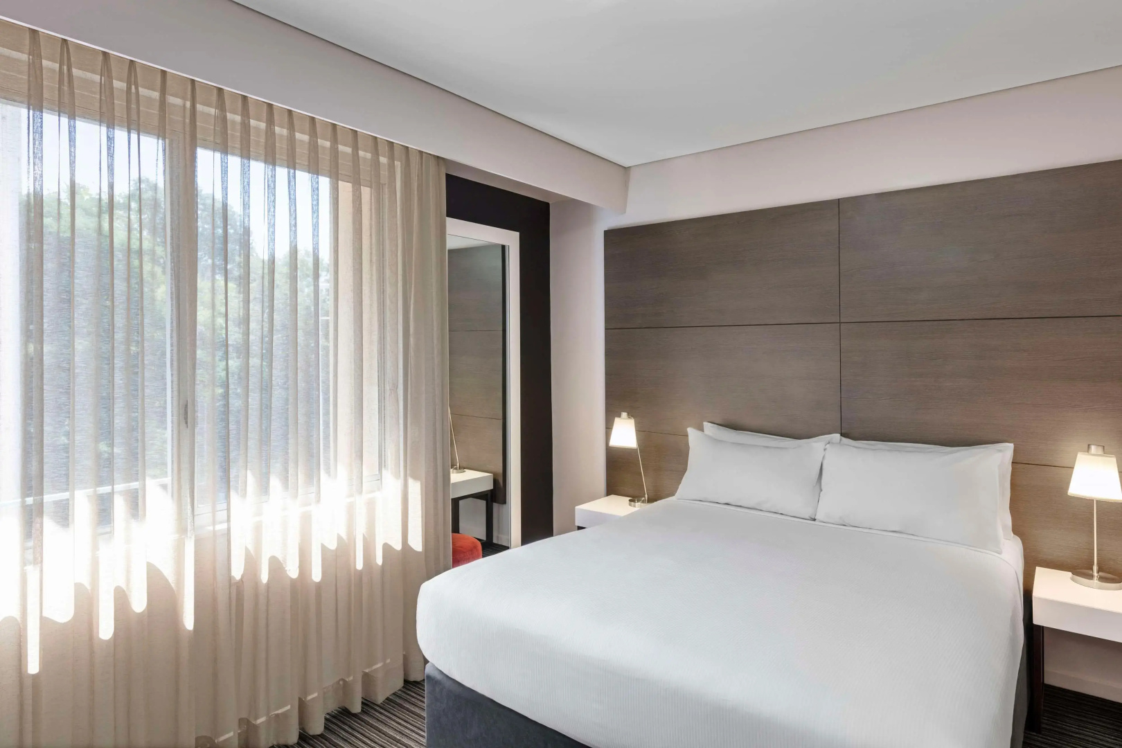 Foto - Adina Apartment Hotel Darwin Waterfront