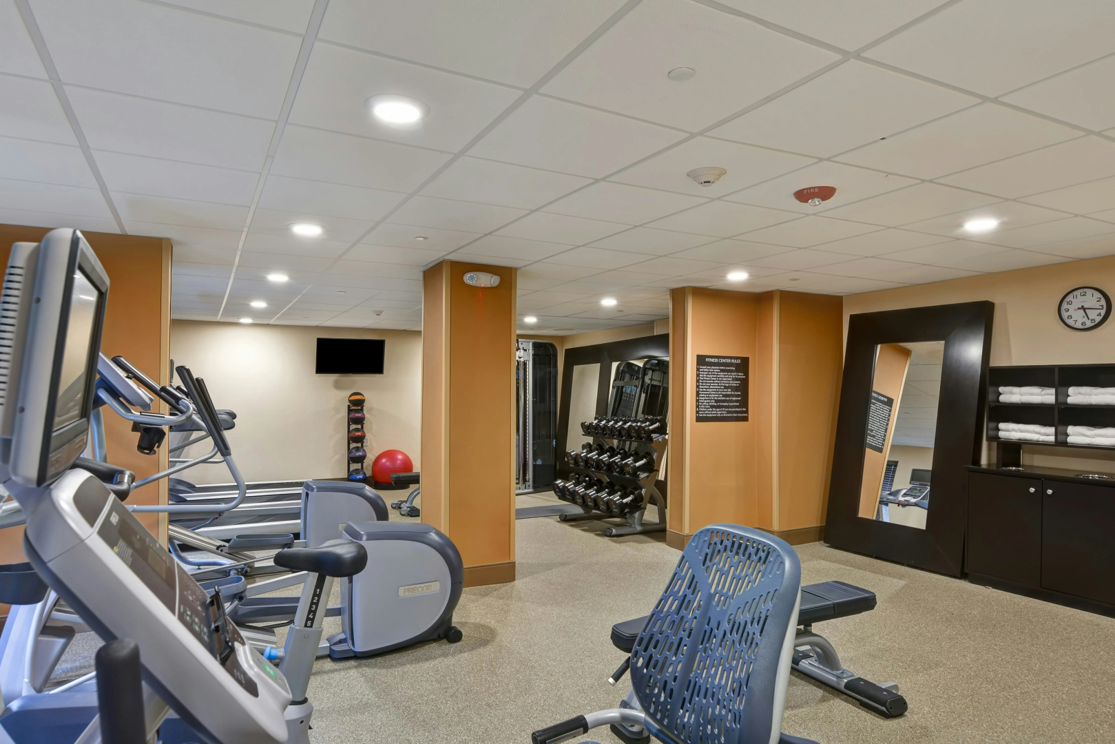 Foto - Homewood Suites by Hilton Aurora Naperville
