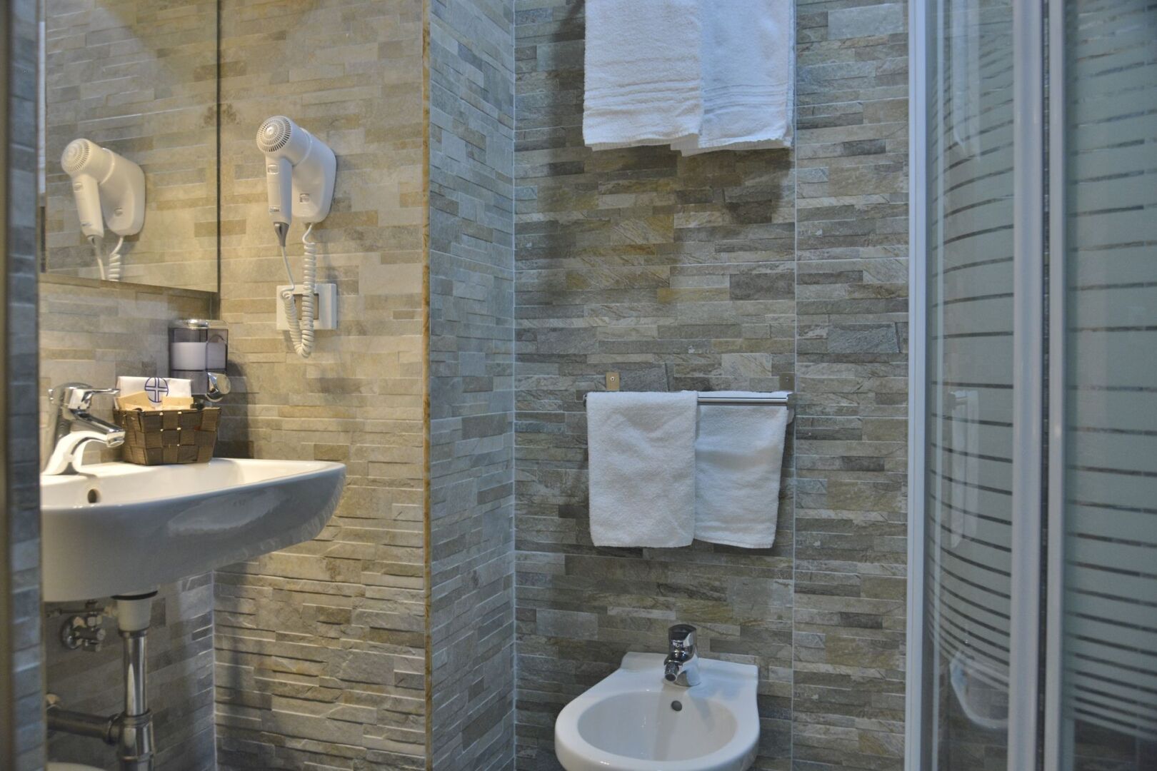 Foto - Ripetta Central Suites