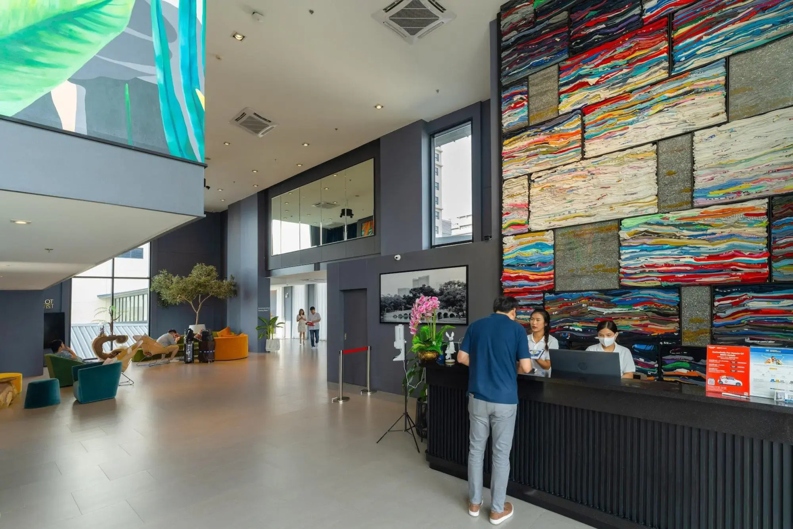 Photo - SimpleStay Chatuchak, SureStay Collection by Best Western