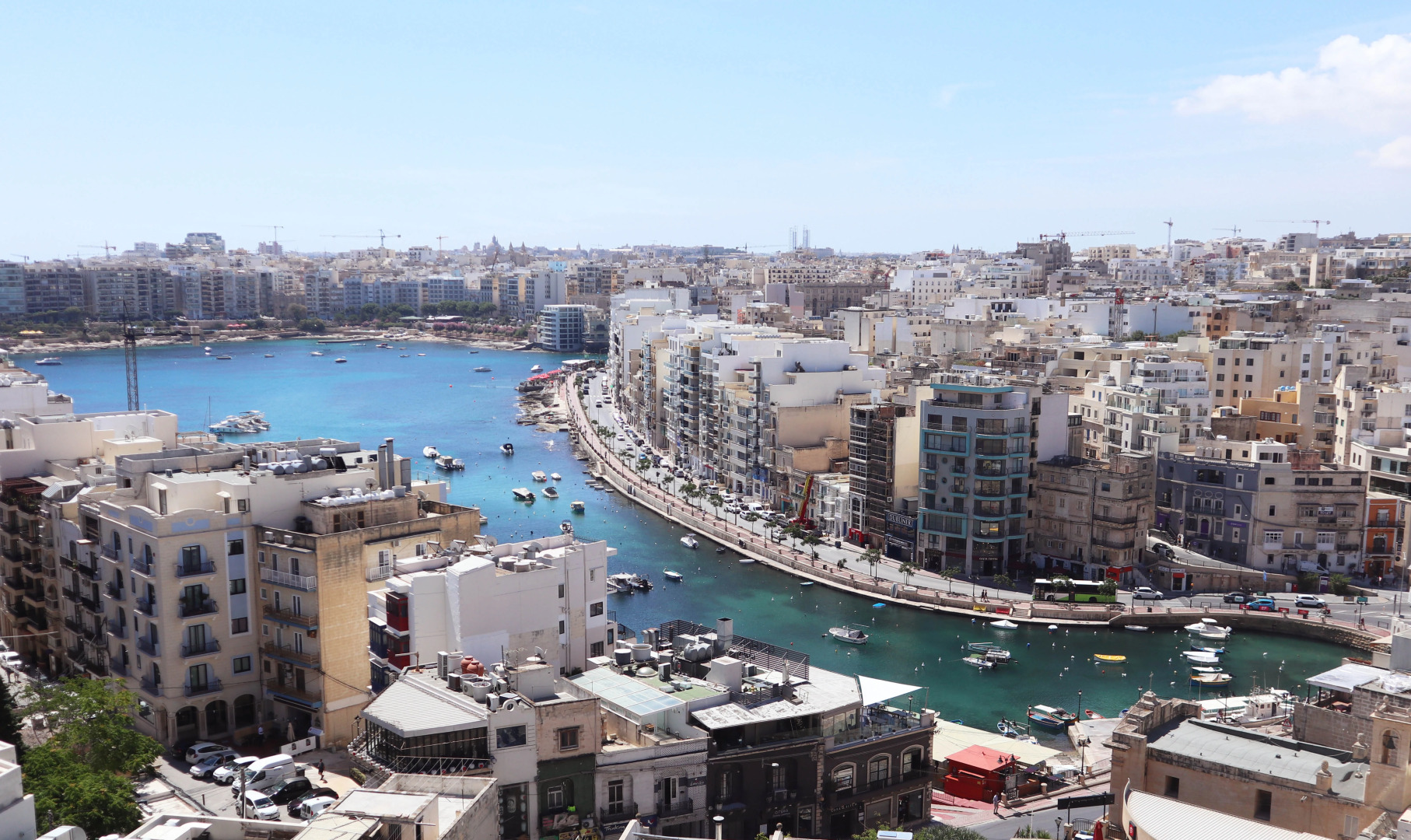 Photo - Mercure St. Julian's Malta