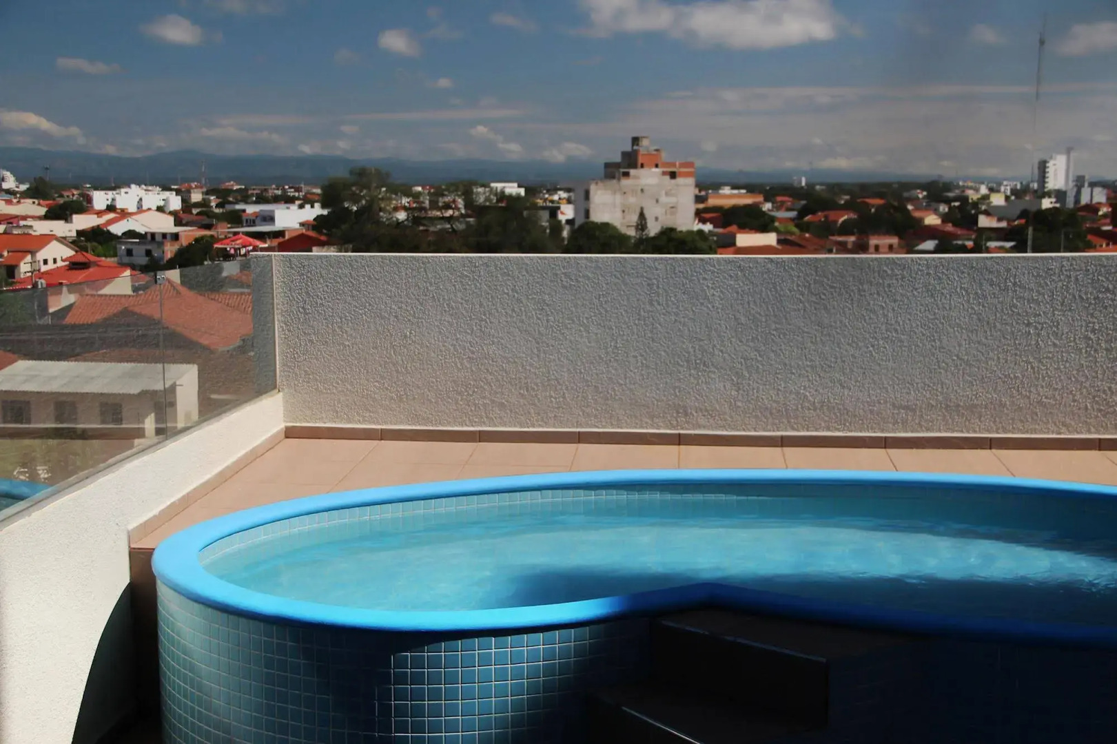 Photo - Torre Hotel Ejecutivo