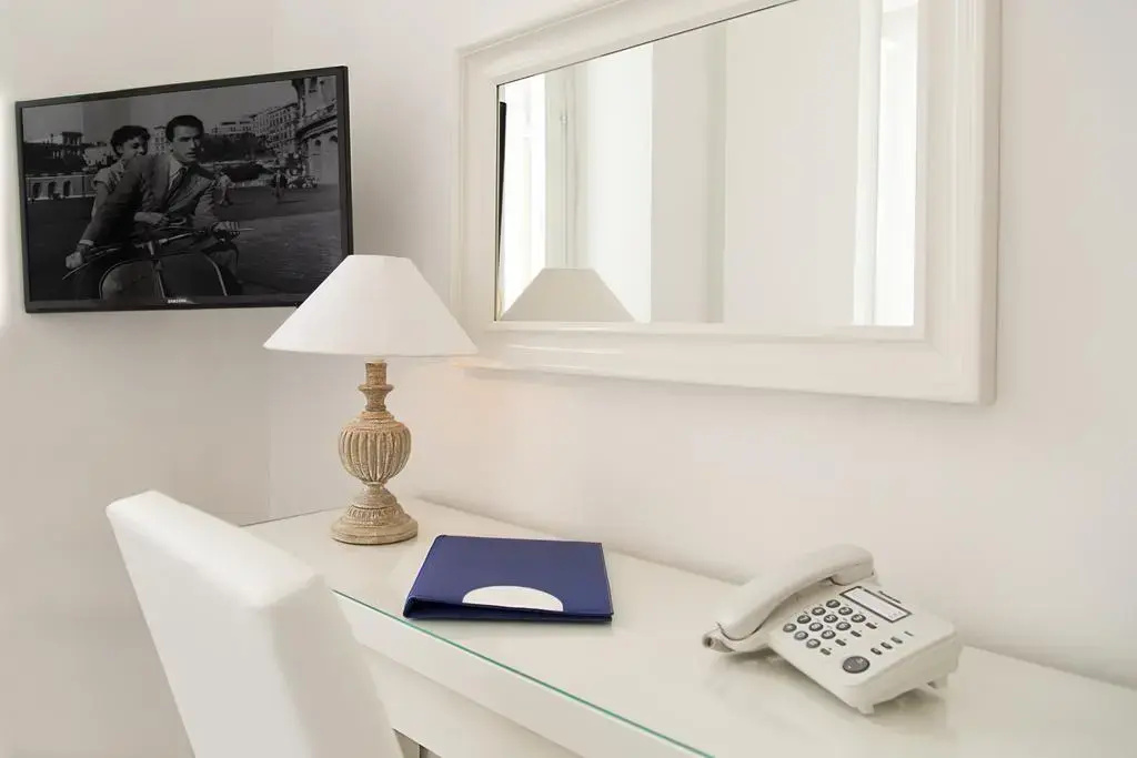 Foto - Hotel Crawford