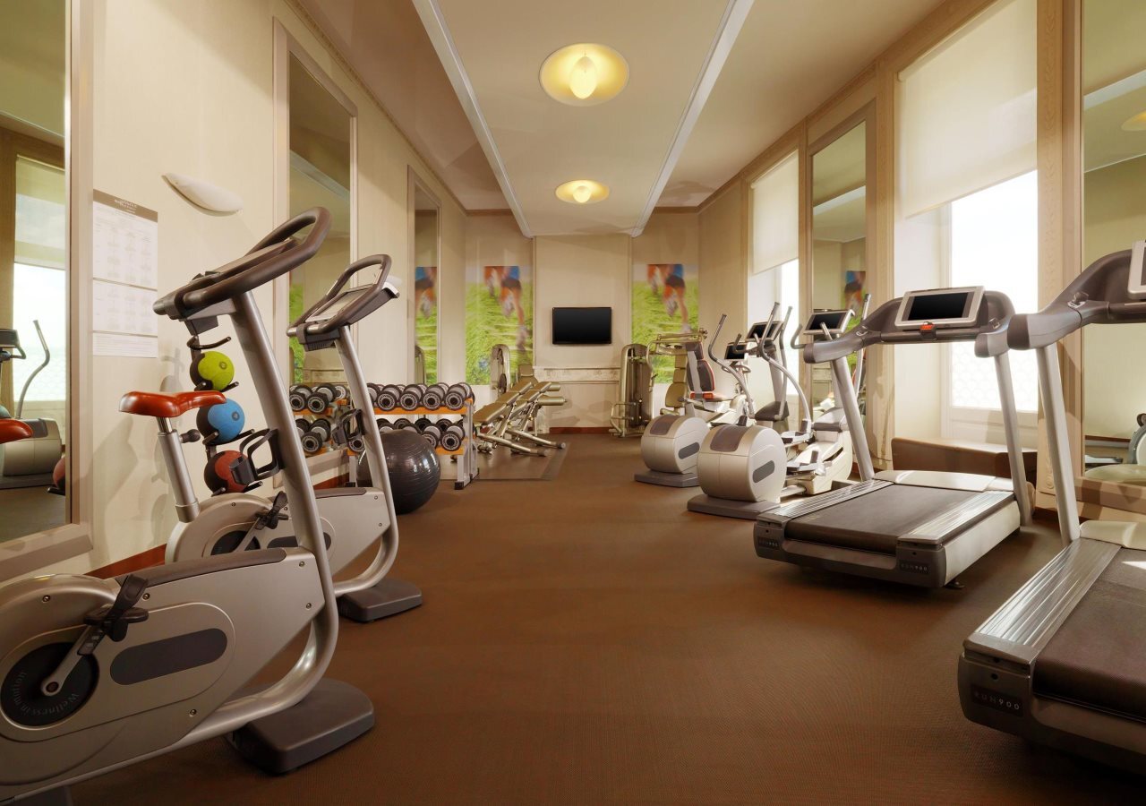 Foto - The Excelsior, a Luxury Collection Hotel, Florence