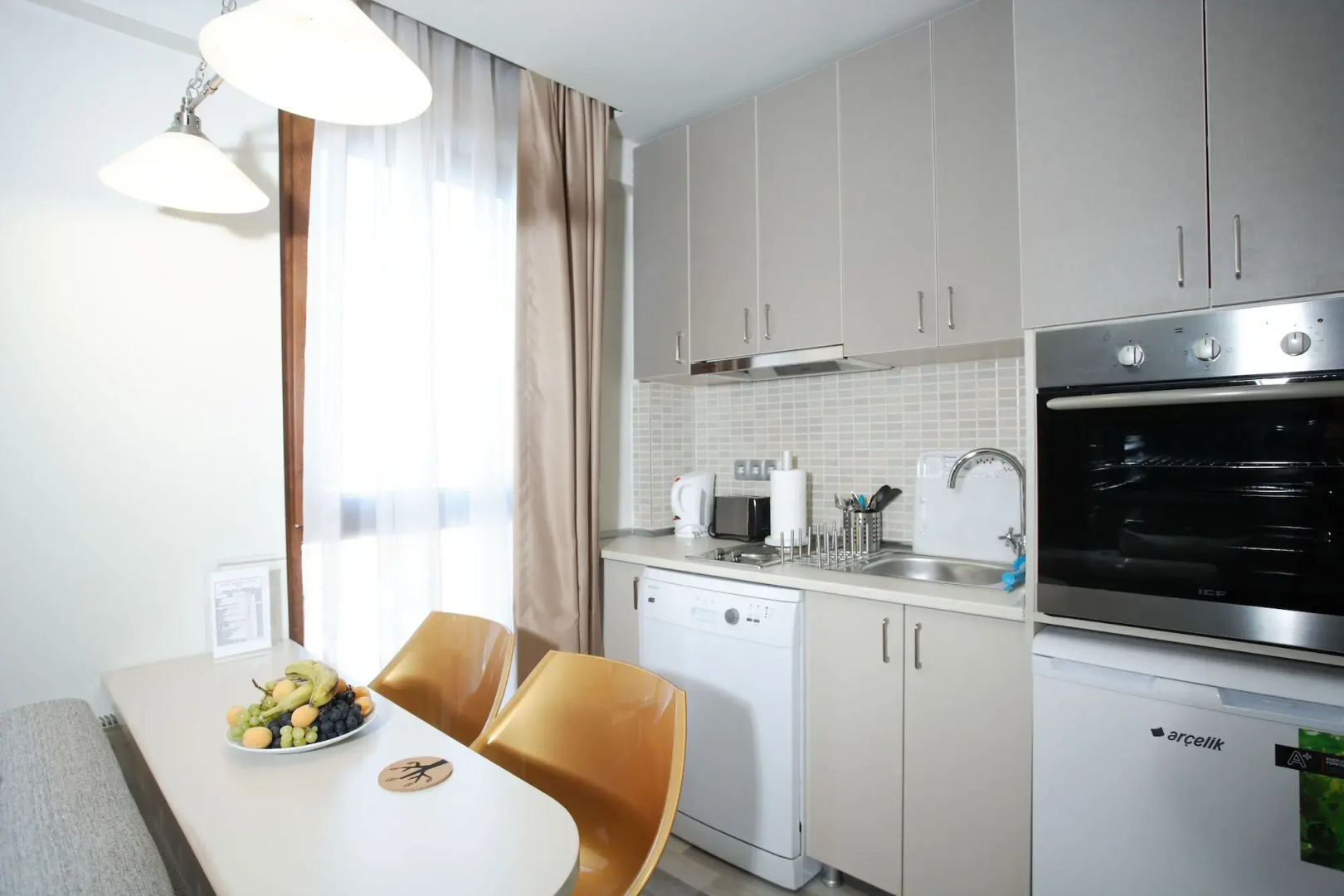 Foto - Home Stay Home Sisli