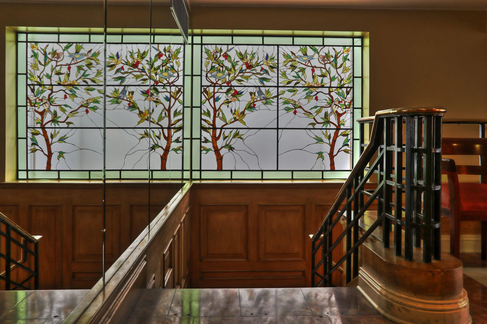 Foto - Suites del Bosque Hotel