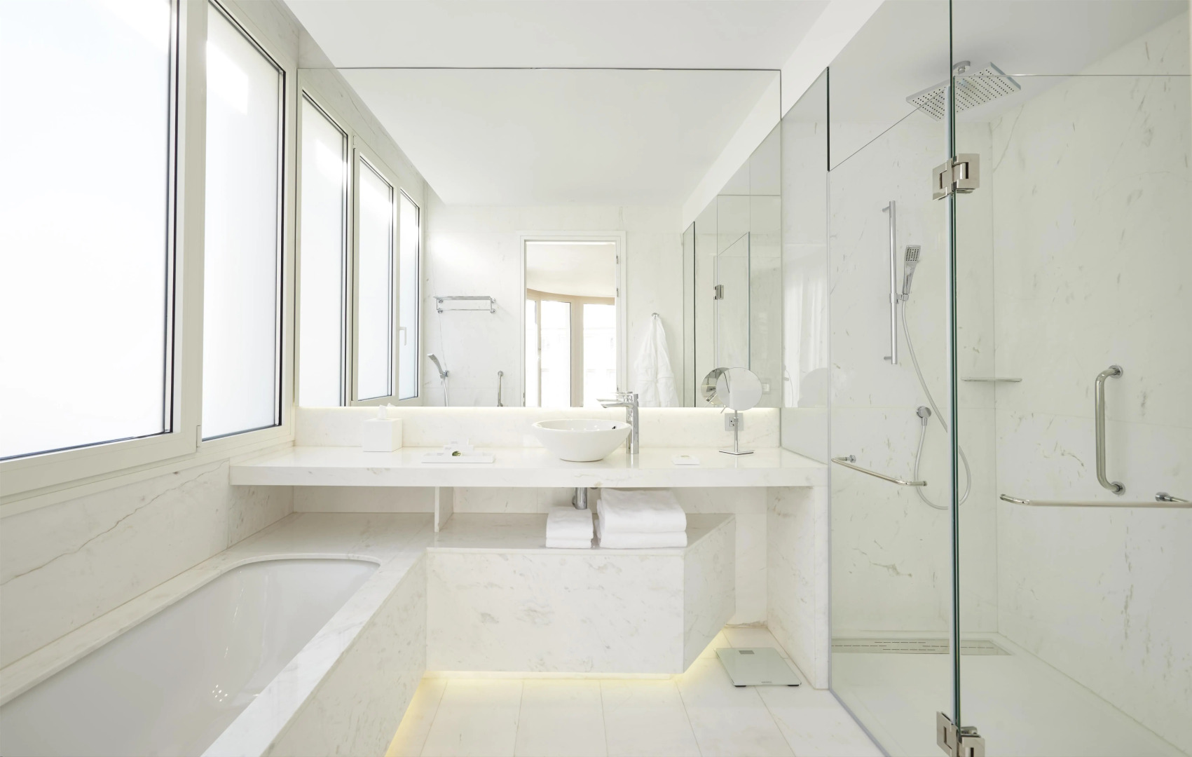 Foto - Hyatt Centric Gran Via Madrid