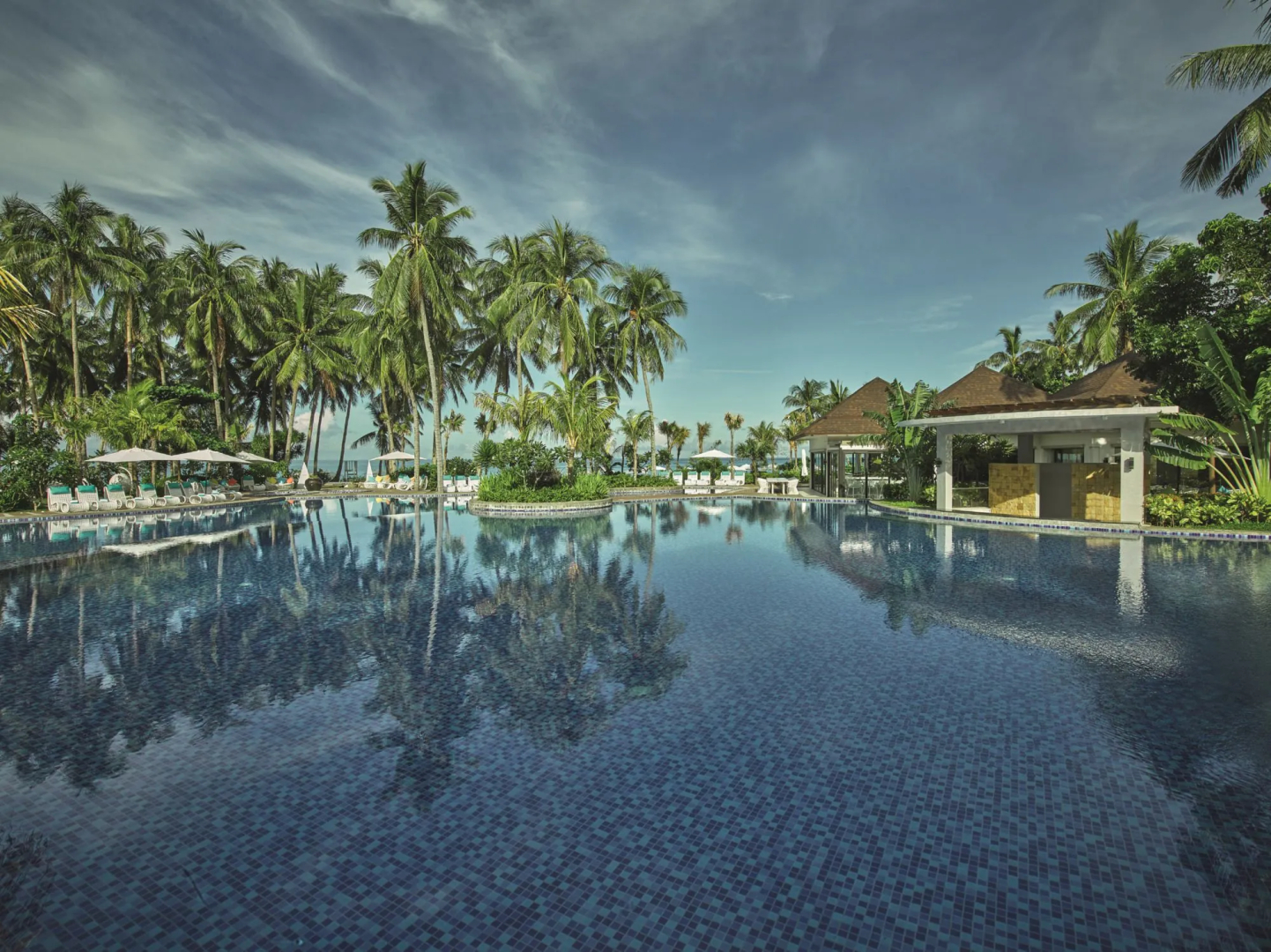 Foto - Movenpick Resort & Spa Boracay
