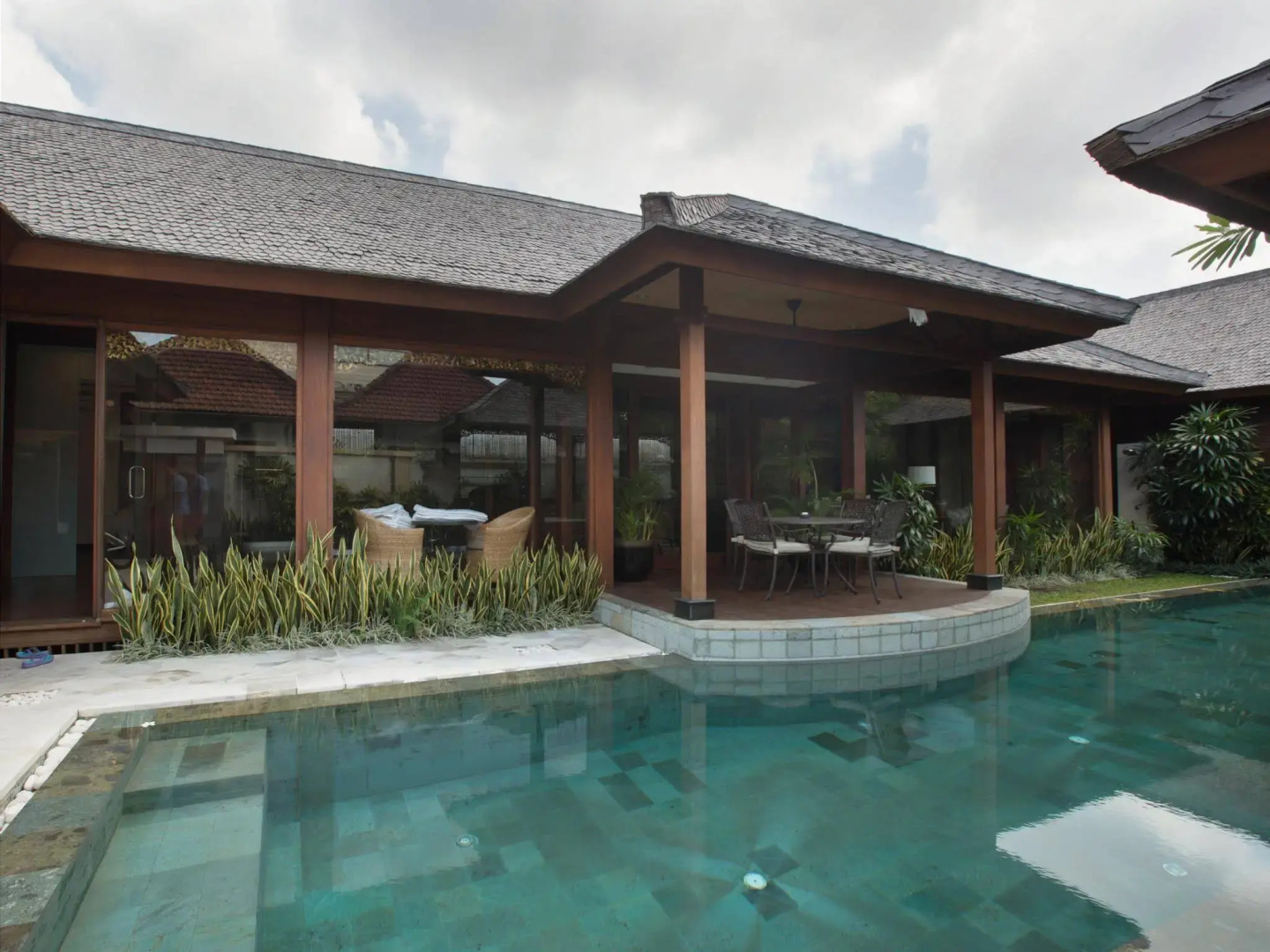 Foto - DISINI Luxury Spa Villas-CHSE Certified