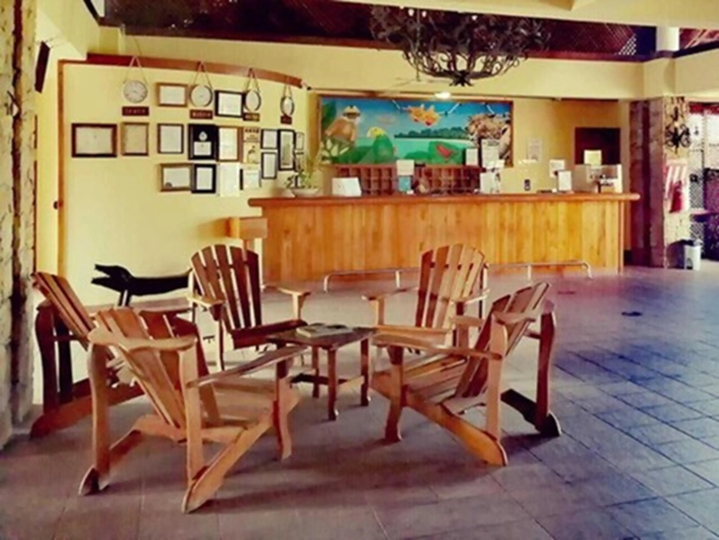 Photo - Amapola Resort