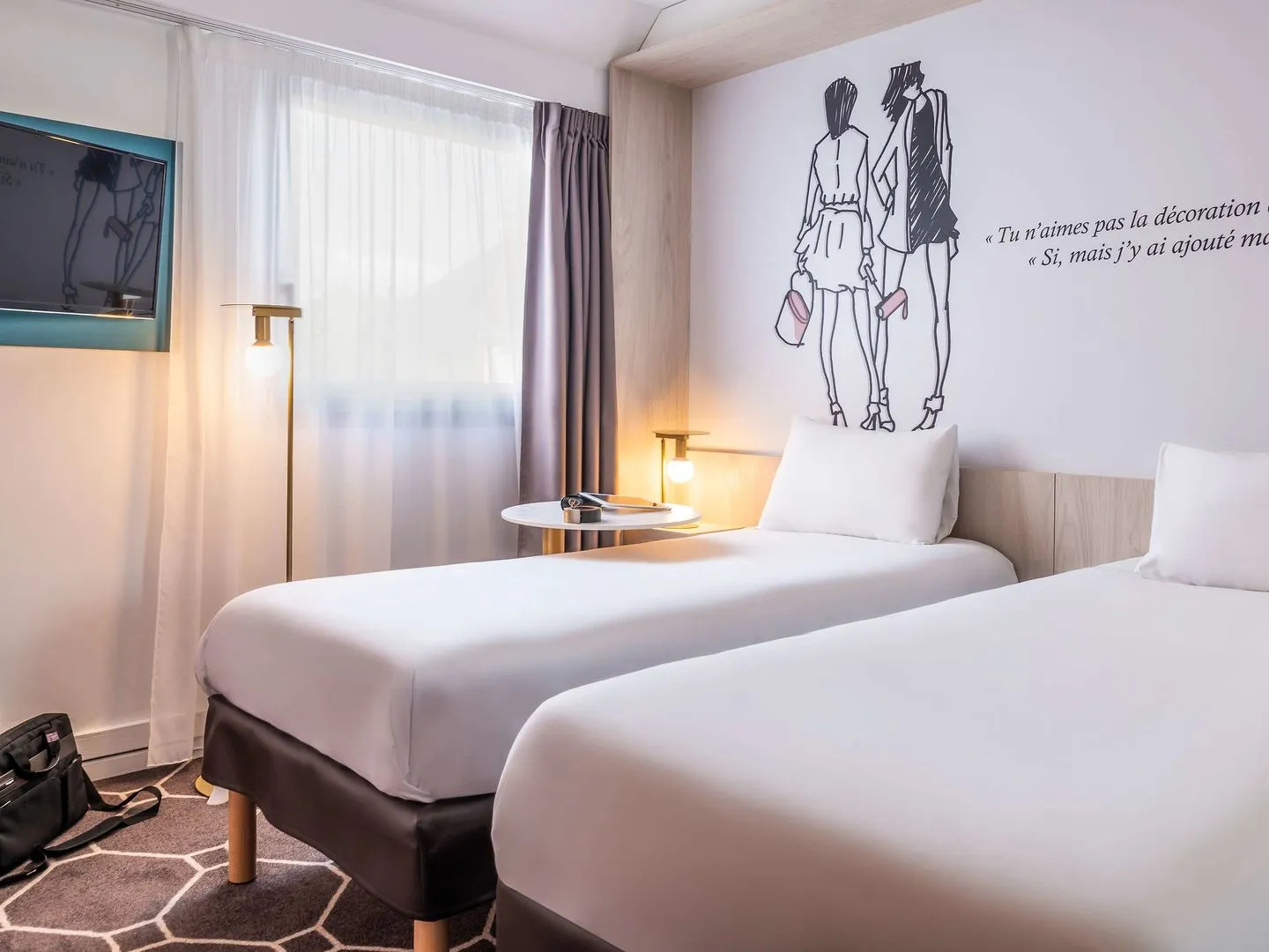 Photo - ibis Styles Sceaux Paris Sud