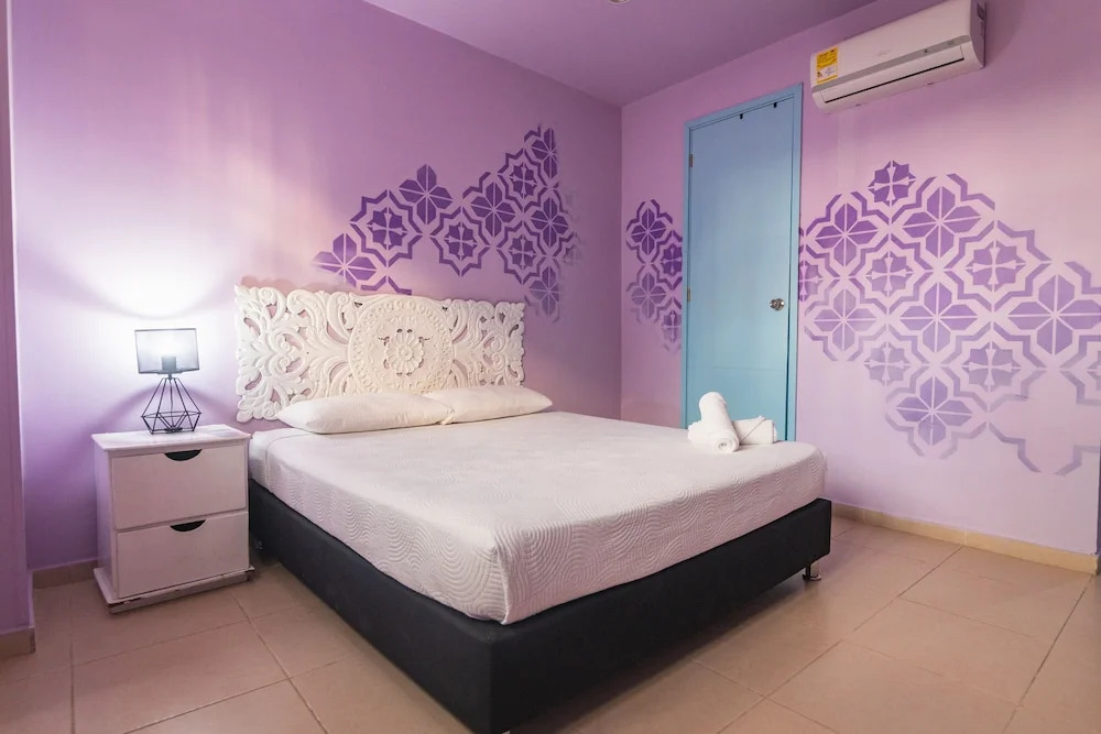 Foto - San Felicin Hostel