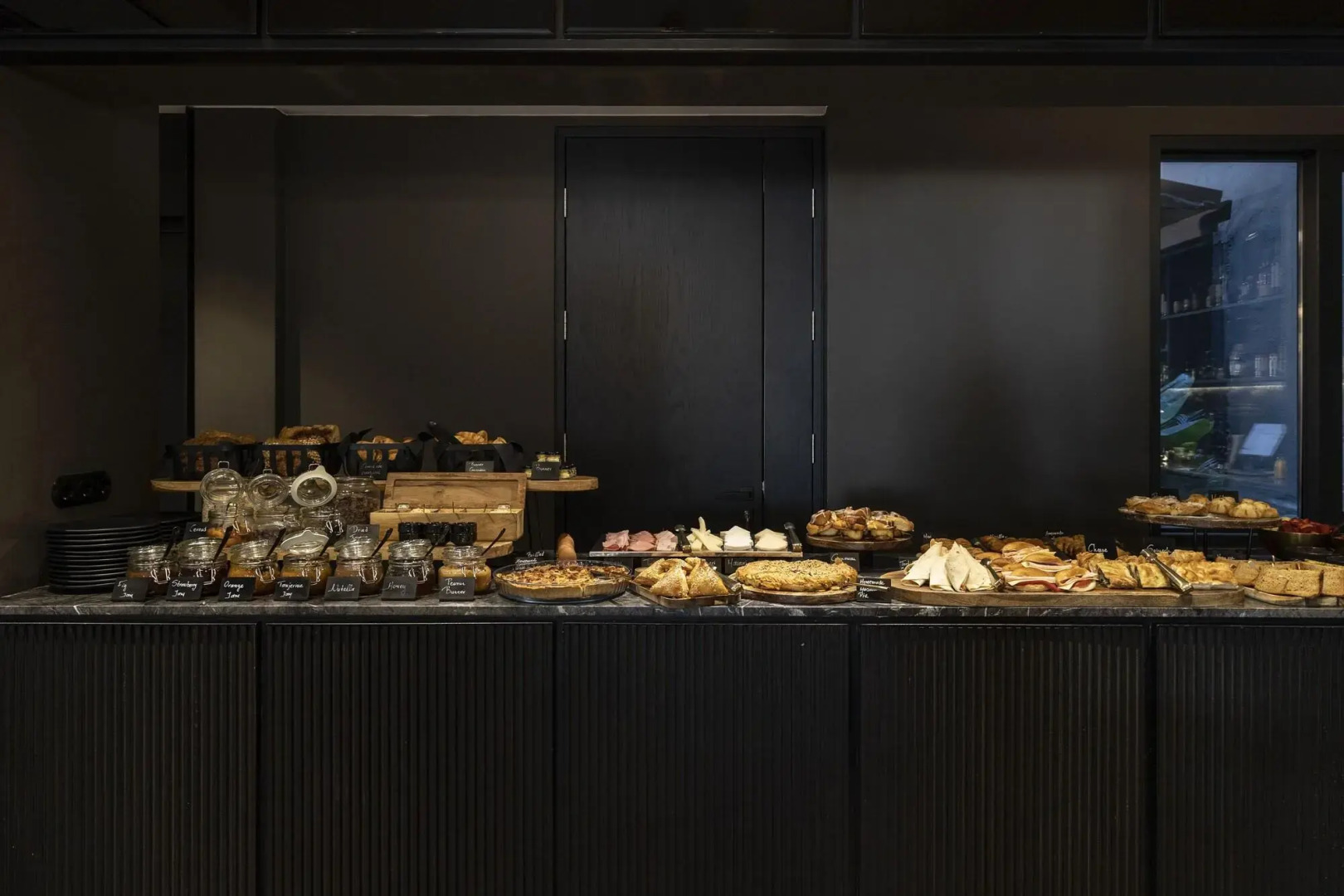 Photo - The Modernist Athens