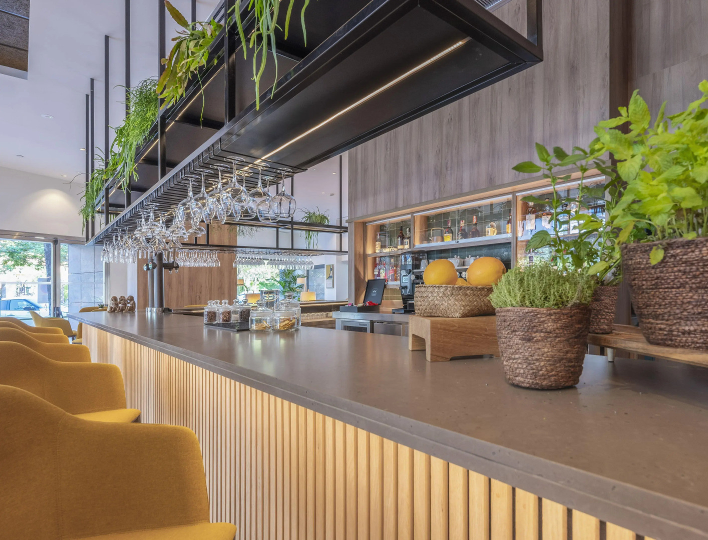 Photo - INNSiDE Valencia Oceanic