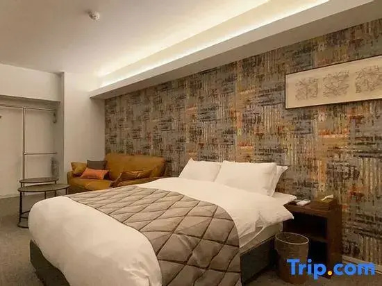 Photo - Randor Residential Hotel Fukuoka Classic