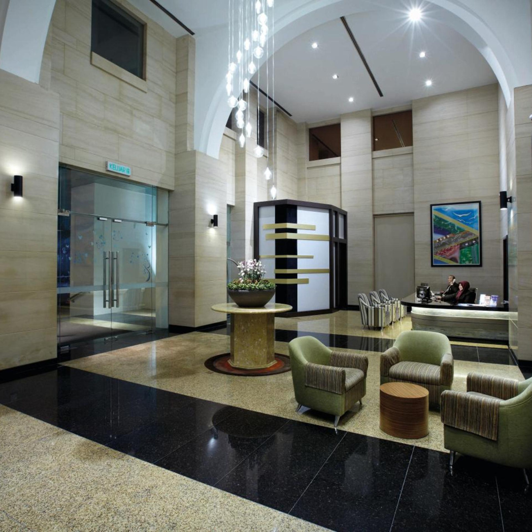 Photo - Crown Regency Serviced Suites