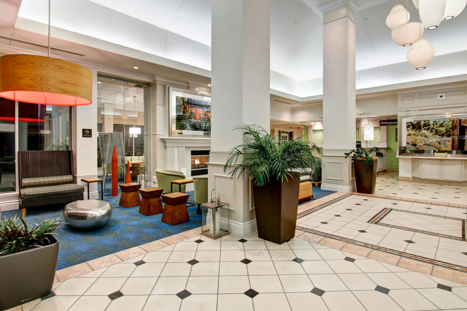 Photo - Hilton Garden Inn Toronto - Mississauga