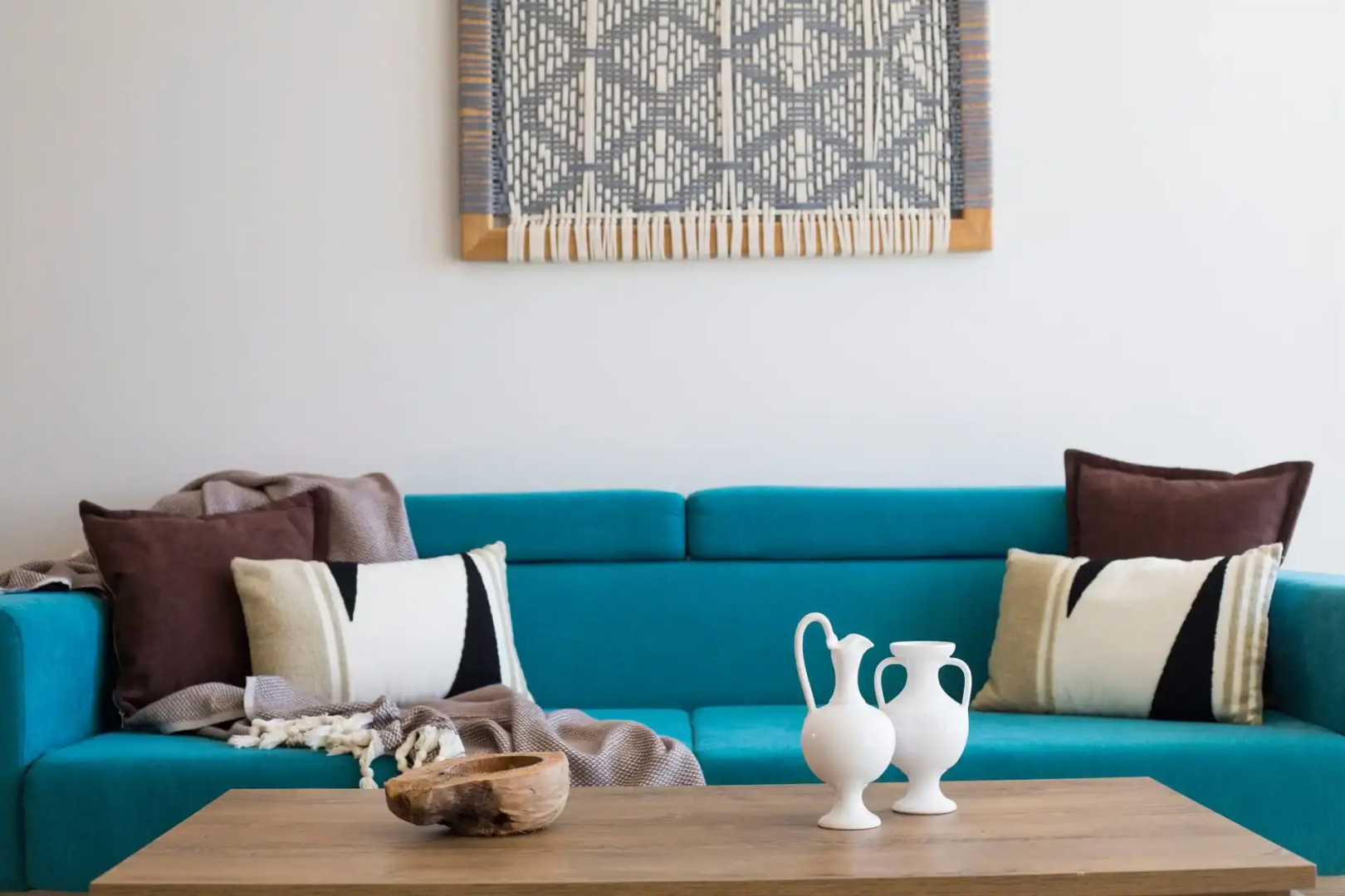 Foto - Muses of Art Villas