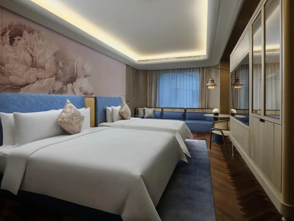 Photo - Blossom House Shanghai On The Bund